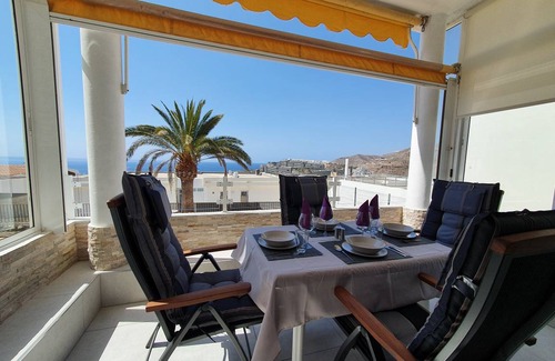 Patalavaca Apartment | 70 m² Apartment ∙ 2 bedrooms ∙ 4 guests
