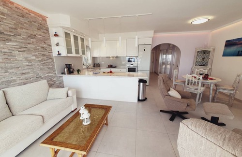 Patalavaca Apartment | 70 m² Apartment ∙ 2 bedrooms ∙ 4 guests