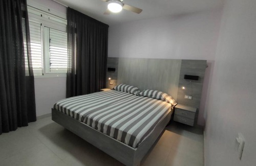 Patalavaca Apartment | 70 m² Apartment ∙ 2 bedrooms ∙ 4 guests
