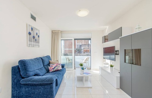 Roses Town Center Apartment | 70 m² Apartment ∙ 2 bedrooms ∙ 5 guests