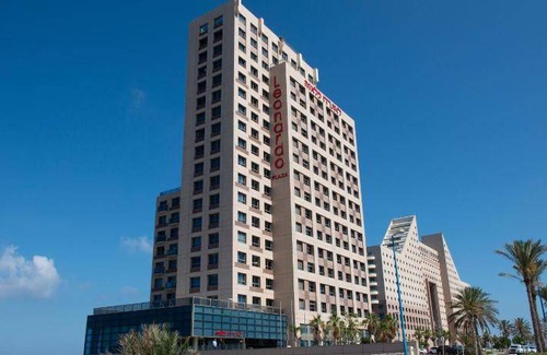Haifa Apartment | 70 m² Apartment ∙ 2 bedrooms ∙ 6 guests