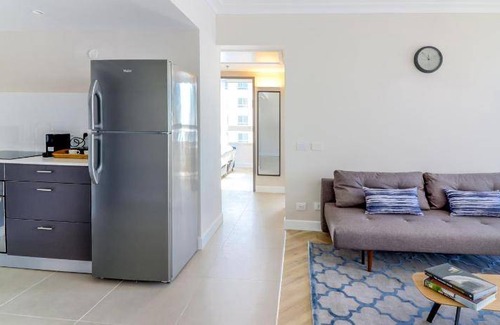 Haifa Apartment | 70 m² Apartment ∙ 2 bedrooms ∙ 6 guests