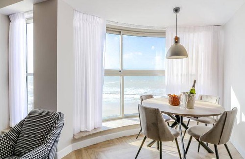 Haifa Apartment | 70 m² Apartment ∙ 2 bedrooms ∙ 6 guests