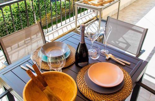 Lavinio Lido di Enea Apartment | 70 m² Apartment ∙ 2 bedrooms ∙ 4 guests