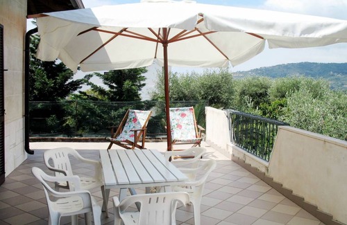 Poggi Apartment | 70 m² Apartment ∙ 2 bedrooms ∙ 6 guests