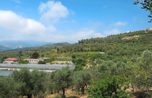 Poggi Apartment | 70 m² Apartment ∙ 2 bedrooms ∙ 6 guests