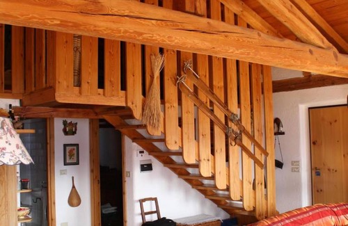 Venoz Apartment | 70 m² Apartment ∙ 2 bedrooms ∙ 4 guests