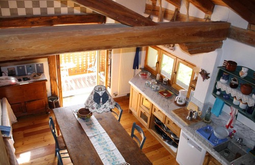 Venoz Apartment | 70 m² Apartment ∙ 2 bedrooms ∙ 4 guests