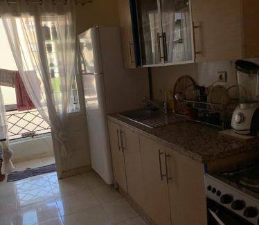 Oujda Apartment | 70 m² Apartment ∙ 2 bedrooms ∙ 6 guests