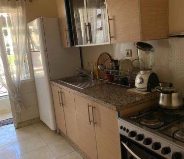 Oujda Apartment | 70 m² Apartment ∙ 2 bedrooms ∙ 6 guests