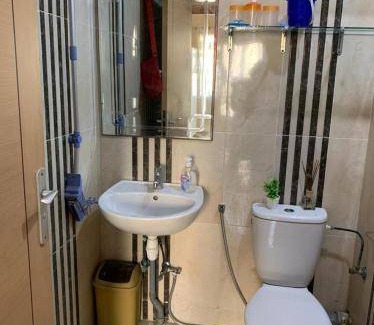 Oujda Apartment | 70 m² Apartment ∙ 2 bedrooms ∙ 6 guests