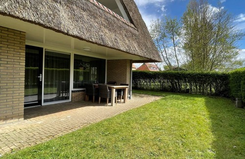 Municipality of Ameland Apartment | 70 m² Apartment ∙ 2 bedrooms ∙ 4 guests