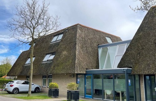 Municipality of Ameland Apartment | 70 m² Apartment ∙ 2 bedrooms ∙ 4 guests