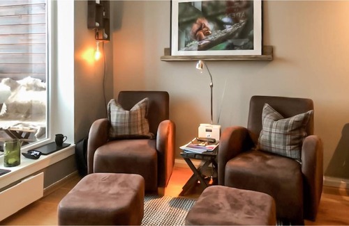 Geilo Apartment | 70 m² Apartment ∙ 2 bedrooms ∙ 6 guests