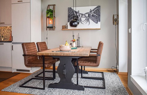 Geilo Apartment | 70 m² Apartment ∙ 2 bedrooms ∙ 6 guests