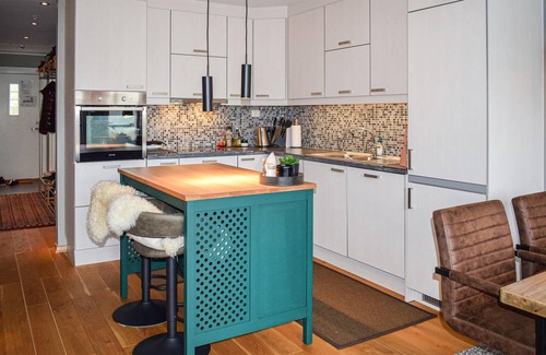 Geilo Apartment | 70 m² Apartment ∙ 2 bedrooms ∙ 6 guests