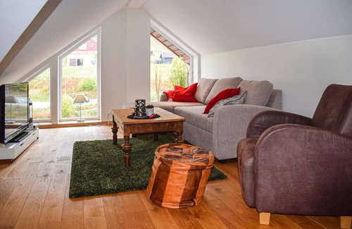 Geilo Apartment | 70 m² Apartment ∙ 2 bedrooms ∙ 6 guests