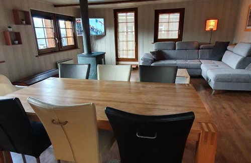 Mase Apartment | 70 m² Apartment ∙ 2 bedrooms ∙ 6 guests