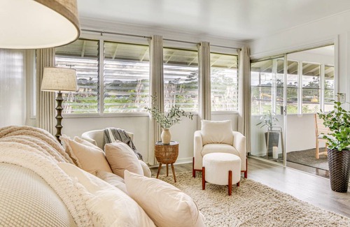 Hilo Apartment | 70 m² Apartment ∙ 2 bedrooms ∙ 4 guests