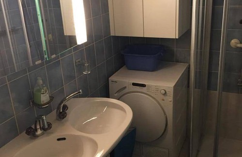 Orsieres Apartment | 70 m² Apartment ∙ 2 bedrooms ∙ 6 guests