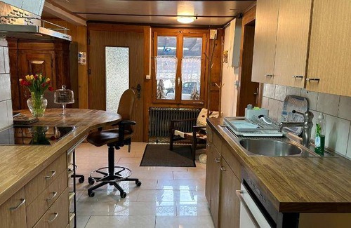 Uetendorf Apartment | 70 m² Apartment ∙ 2 bedrooms ∙ 4 guests