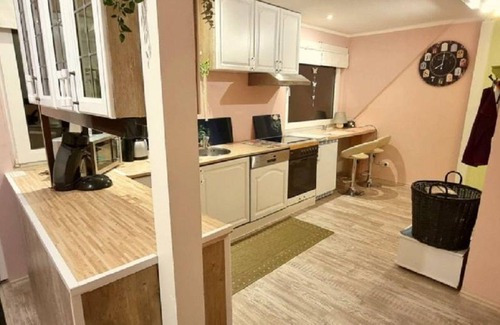 Bohmstedt Apartment | 70 m² Apartment ∙ 2 bedrooms ∙ 4 guests