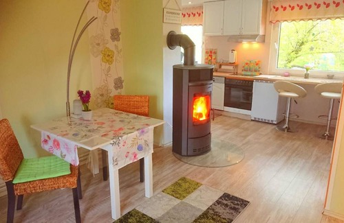 Bohmstedt Apartment | 70 m² Apartment ∙ 2 bedrooms ∙ 4 guests