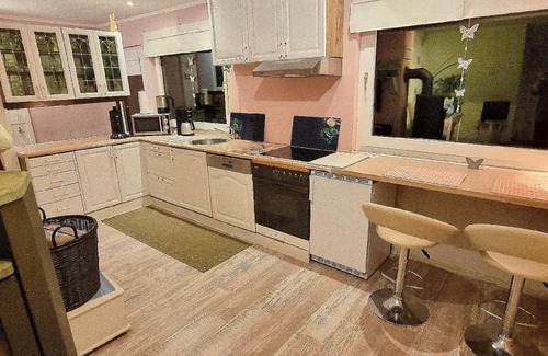 Bohmstedt Apartment | 70 m² Apartment ∙ 2 bedrooms ∙ 4 guests