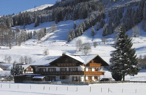 Oberstdorf Apartment | 70 m² Apartment ∙ 2 bedrooms ∙ 4 guests