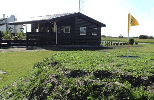 Vestbjerg Apartment | 70 m² Apartment ∙ 2 bedrooms ∙ 7 guests