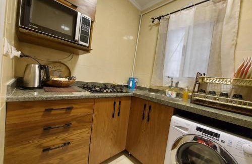 Madinaty Apartment | 70 m² Apartment ∙ 2 bedrooms ∙ 6 guests