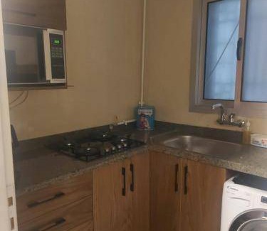 Madinaty Apartment | 70 m² Apartment ∙ 2 bedrooms ∙ 6 guests