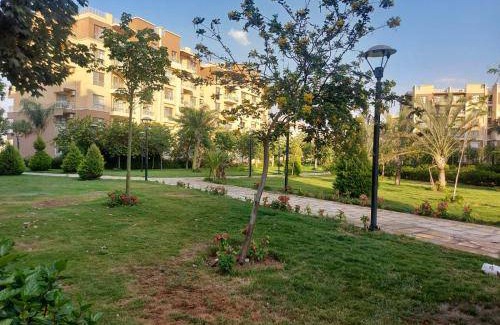 Madinaty Apartment | 70 m² Apartment ∙ 2 bedrooms ∙ 6 guests