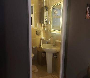 Madinaty Apartment | 70 m² Apartment ∙ 2 bedrooms ∙ 6 guests