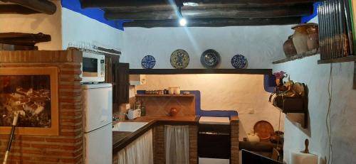 Benadalid Apartment | 70 m² Apartment ∙ 2 bedrooms ∙ 4 guests
