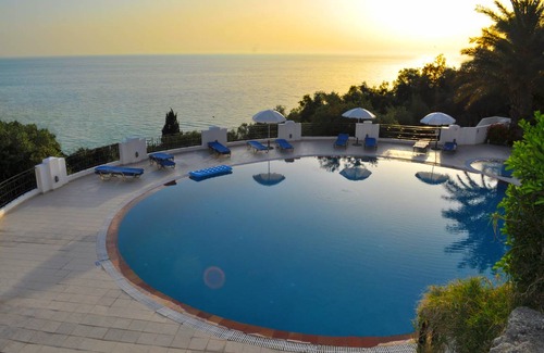 Agios Gordios Apartment | 70 m² Apartment ∙ 2 bedrooms ∙ 4 guests