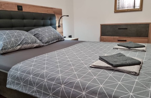 Vizinada Apartment | 70 m² Apartment ∙ 2 bedrooms ∙ 5 guests