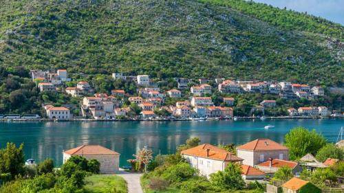 Mokosica Apartment | 70 m² Apartment ∙ 2 bedrooms ∙ 6 guests