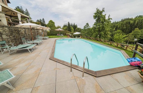 Saturnana Apartment | 70 m² Apartment ∙ 2 bedrooms ∙ 5 guests