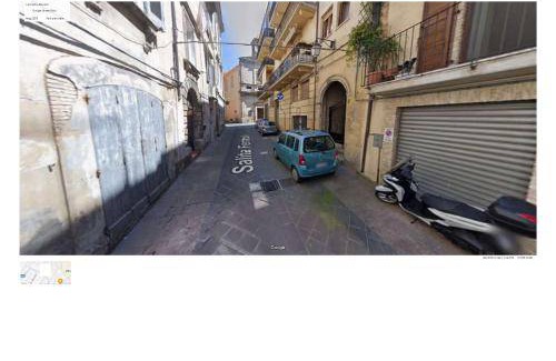 Lanciano Apartment | 70 m² Apartment ∙ 2 bedrooms ∙ 4 guests
