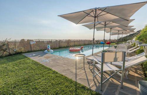Vecchiano Apartment | 70 m² Apartment ∙ 2 bedrooms ∙ 7 guests