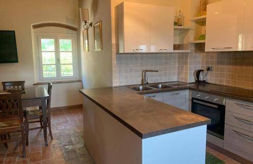Vecchiano Apartment | 70 m² Apartment ∙ 2 bedrooms ∙ 7 guests