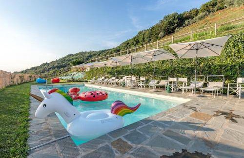 Vecchiano Apartment | 70 m² Apartment ∙ 2 bedrooms ∙ 7 guests