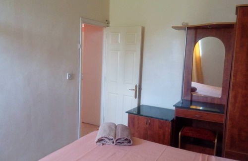 Pereybere Apartment | 70 m² Apartment ∙ 2 bedrooms ∙ 4 guests