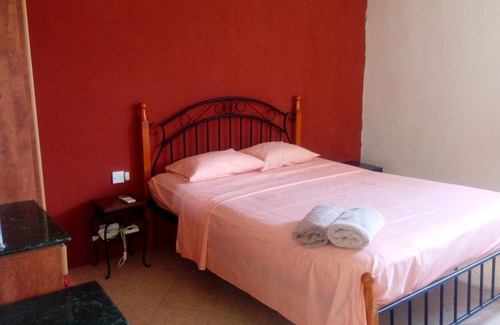Pereybere Apartment | 70 m² Apartment ∙ 2 bedrooms ∙ 4 guests