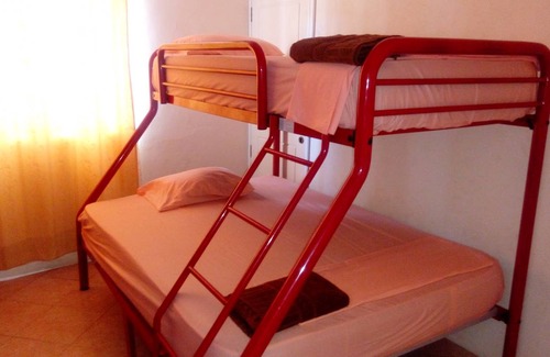 Pereybere Apartment | 70 m² Apartment ∙ 2 bedrooms ∙ 4 guests