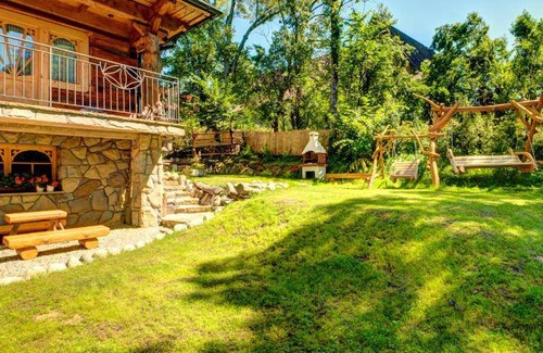 Zakopane Apartment | 70 m² Apartment ∙ 2 bedrooms ∙ 8 guests