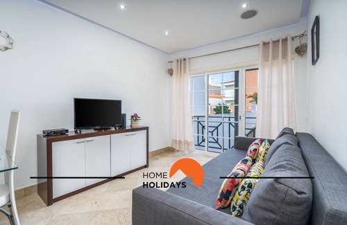 Areias de Sao Joao Apartment | 70 m² Apartment ∙ 2 bedrooms ∙ 4 guests