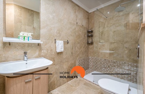 Areias de Sao Joao Apartment | 70 m² Apartment ∙ 2 bedrooms ∙ 4 guests