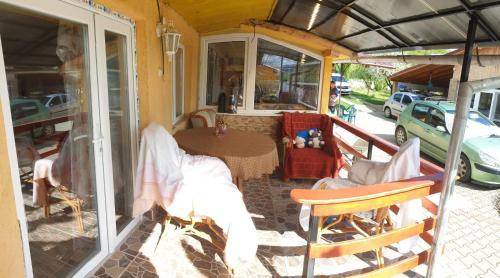 Mintiu Gherlii Apartment | 70 m² Apartment ∙ 2 bedrooms ∙ 5 guests